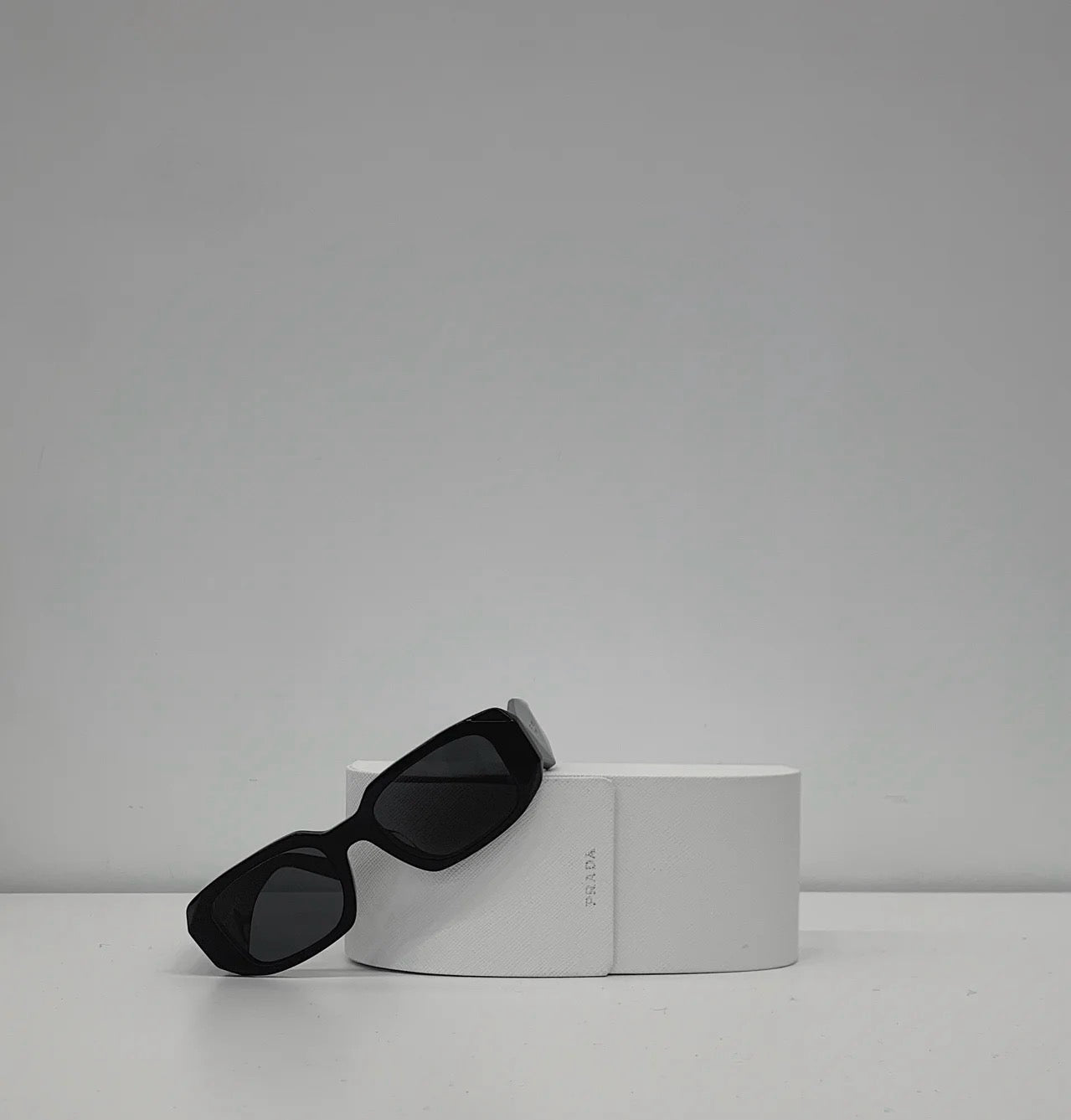 Prada Sunglasses 12