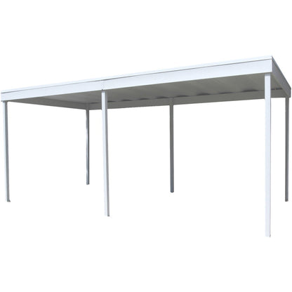Arrow Freestanding Patio Cover/Carport