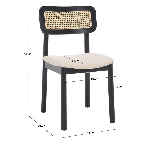 Safavieh Egon Dining Chair