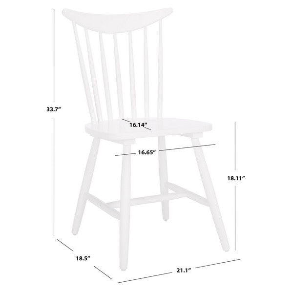 Safavieh Jodan Dining Chair