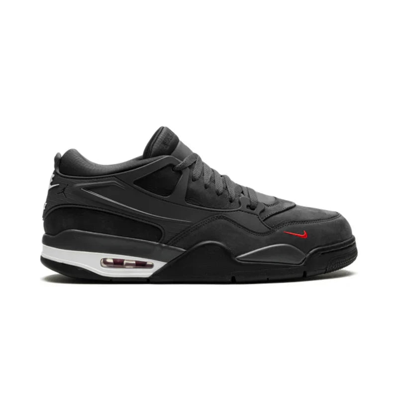 Nike Air Jordan 4 RM Driveway Grey Suede