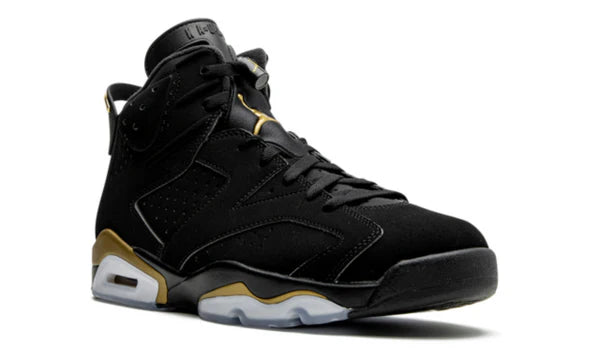 Nike Air Jordan 6 Retro Black Velvet