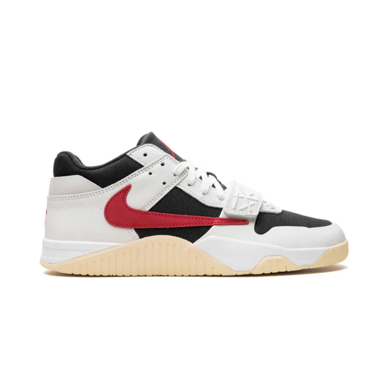 Nike Jordan Jumpman Jack TR University Red Black White Cowhide