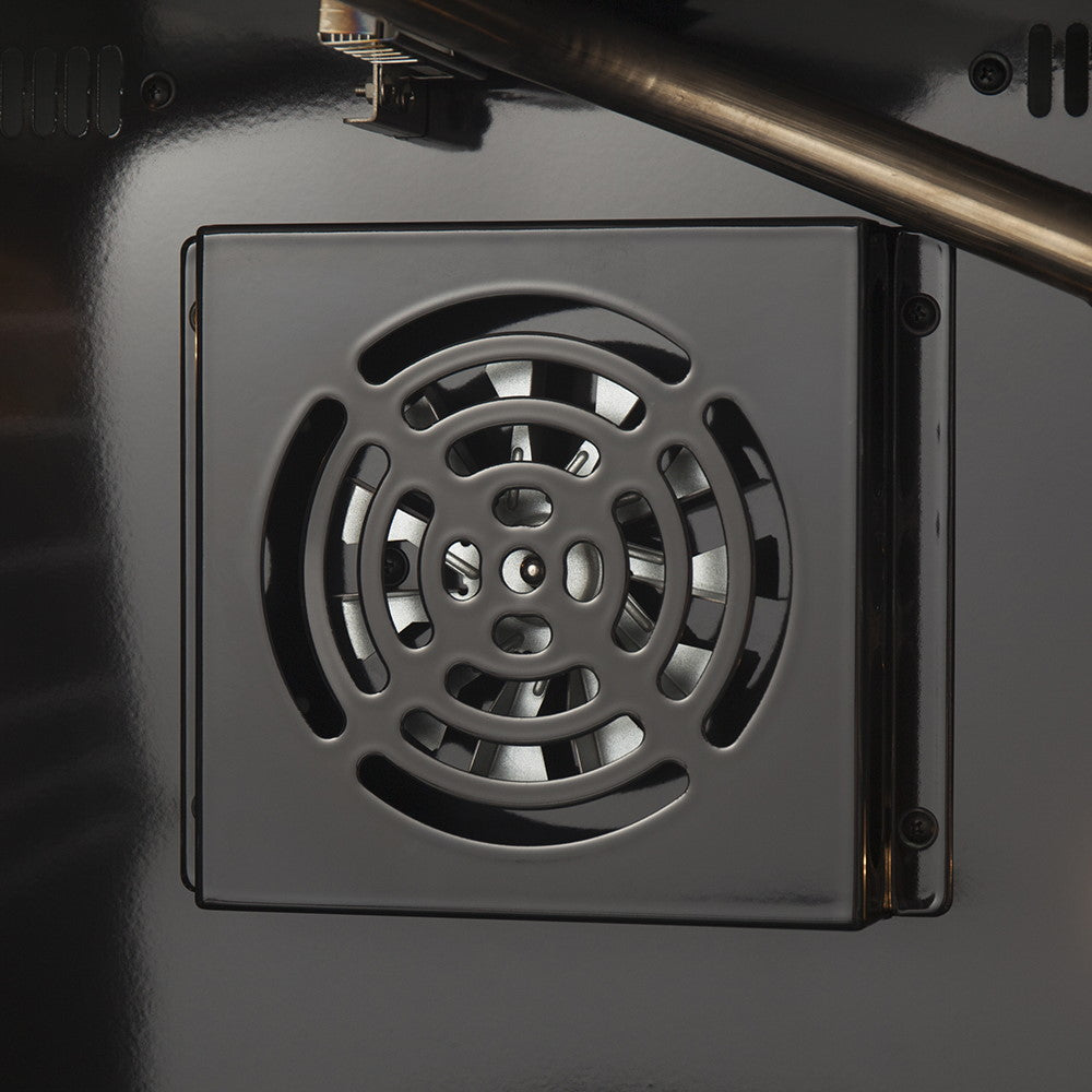 Forno FFSGS6244-36 36″ Galiano Gas Range with FORNO ALTA QUALITA Pro-Style Gas 6 Italian Burners 83,000 BTU All Stainless Steel