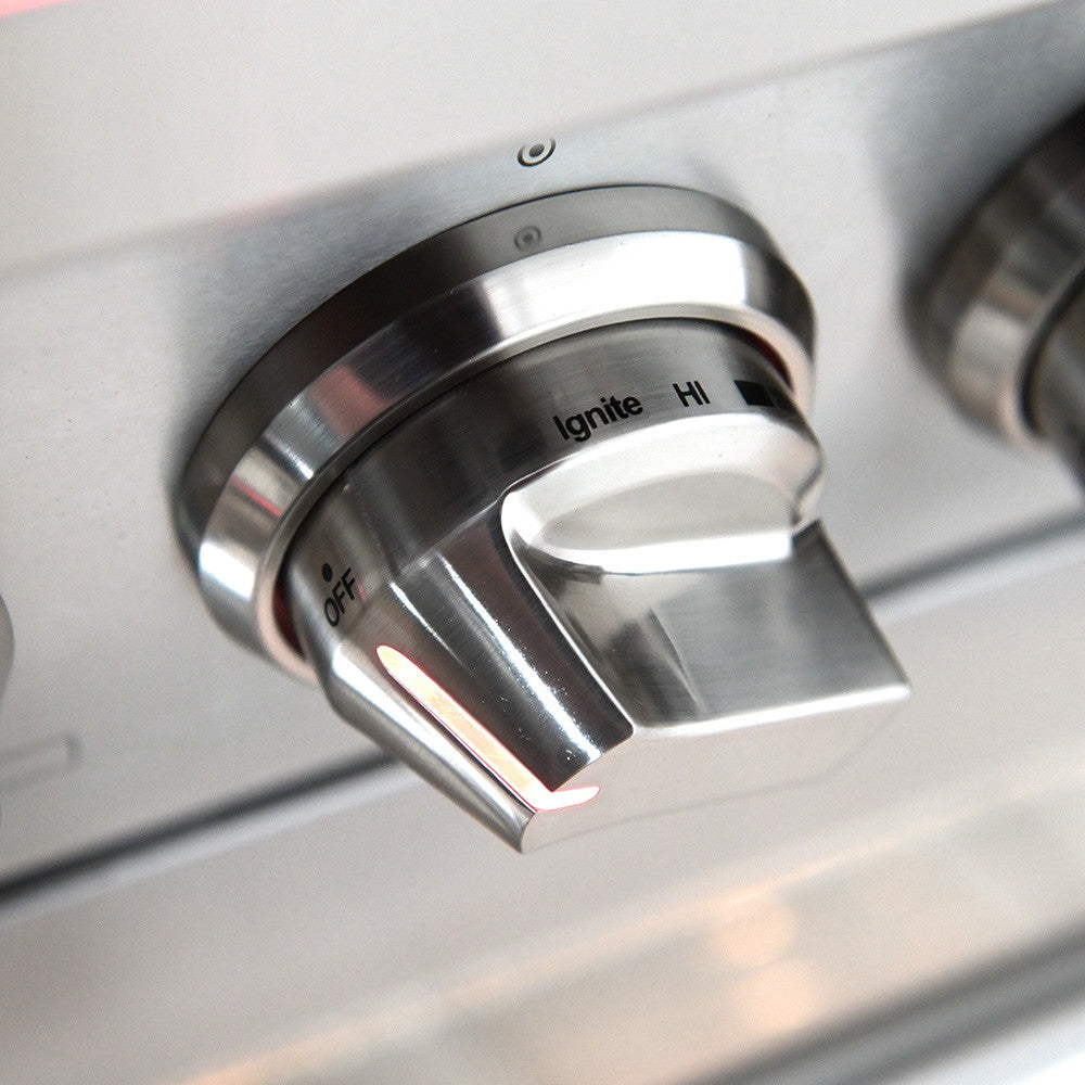 Forno FFSGS6260-36 36” Capriasca with FORNO ALTA QUALITA Pro-Style Gas 6 Italian Burners 120,000 BTU All 304 Stainless Steel