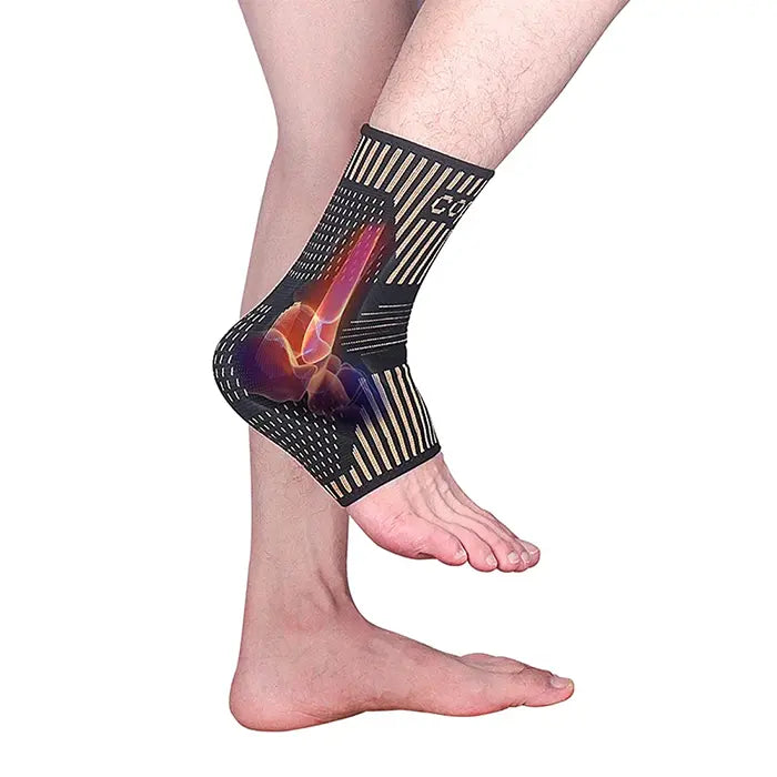 Vevazen CoppSocks™