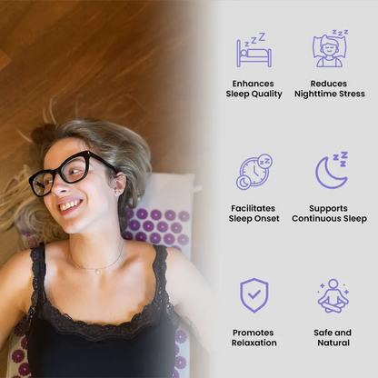 Vevazen mat for insomnia