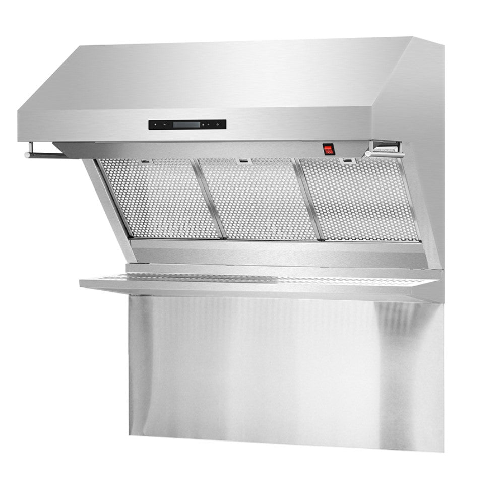Forno FRHWM5029-36HB 36″ Savona Range Hood