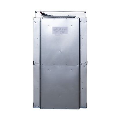 Forno FBOEL1365-30 30" Built-In Double Wall Oven