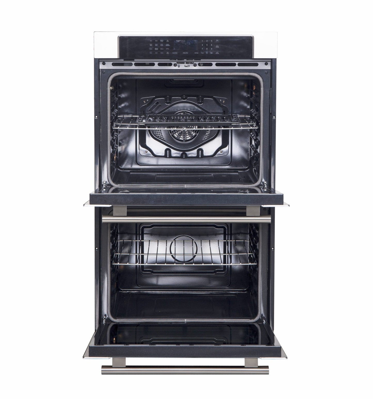 Forno FBOEL1365-30 30" Built-In Double Wall Oven