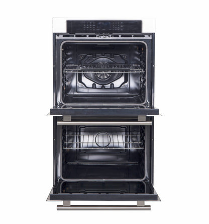 Forno FBOEL1365-30 30" Built-In Double Wall Oven