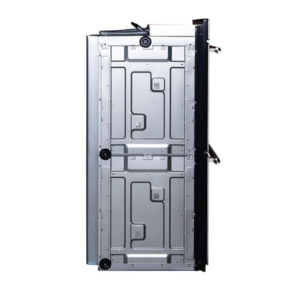 Forno FBOEL1365-30 30" Built-In Double Wall Oven