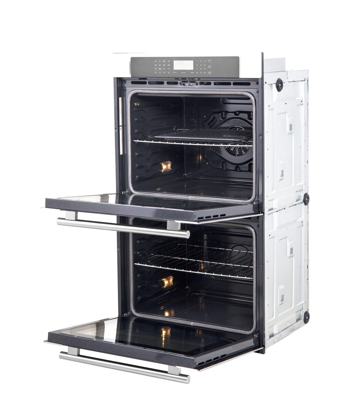 Forno FBOEL1365-30 30" Built-In Double Wall Oven