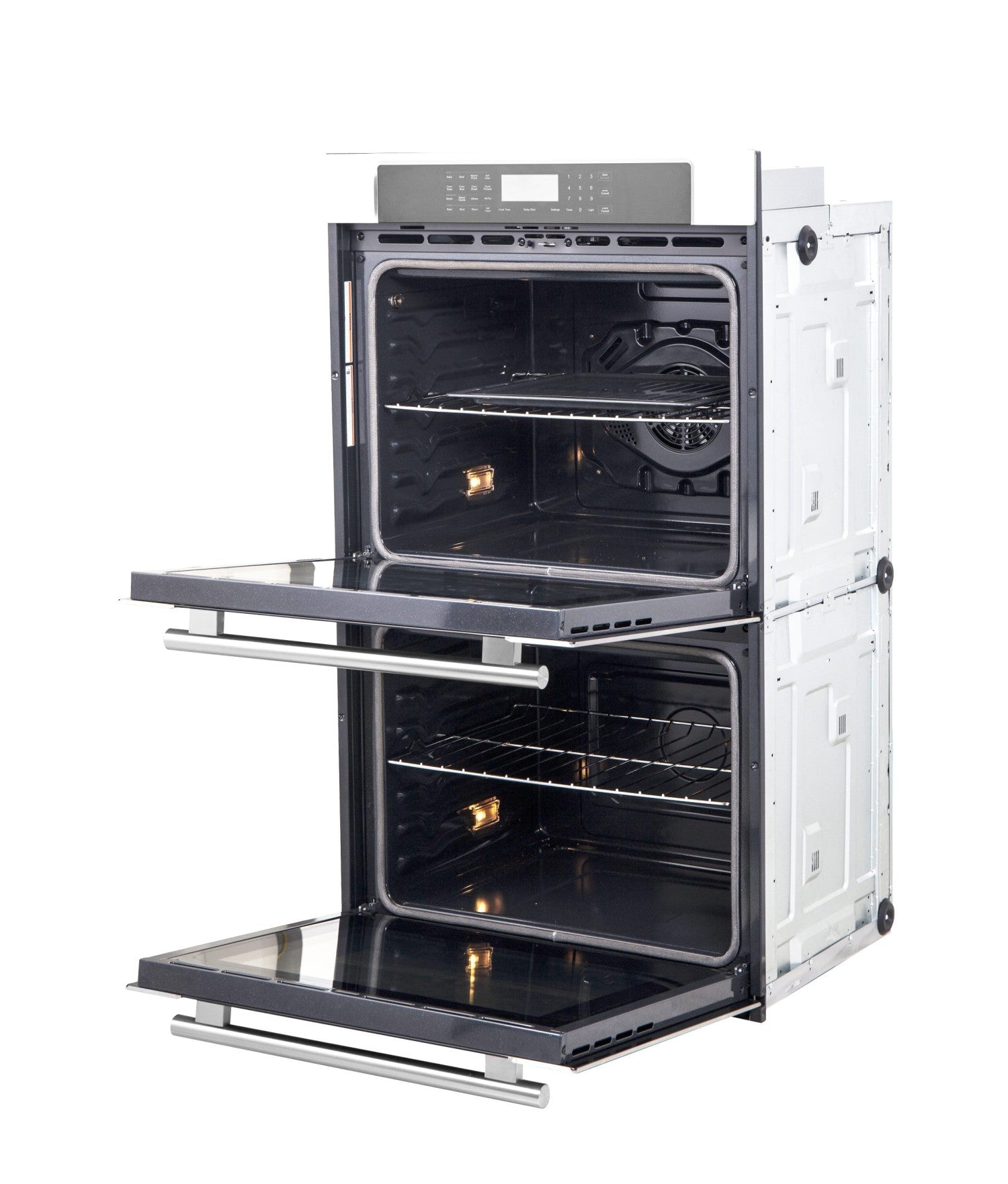 Forno FBOEL1365-30 30" Built-In Double Wall Oven