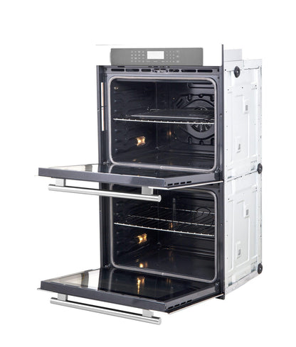 Forno FBOEL1365-30 30" Built-In Double Wall Oven