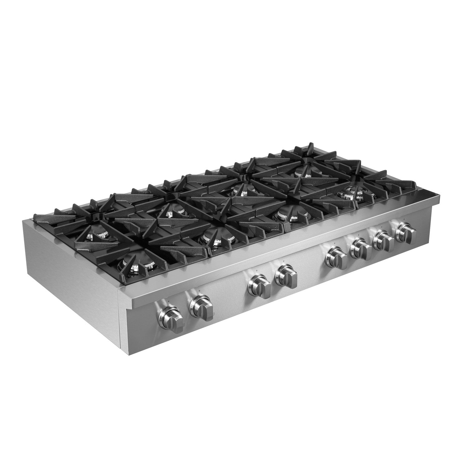 Forno FCTGS5737-48 Pro-Style 48″ Gas Rangetop