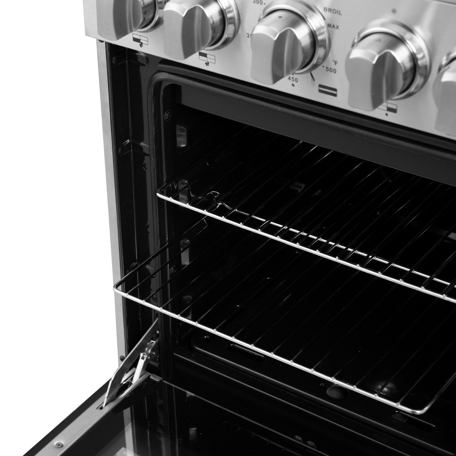 Forno FFSGS6265-20 Pro Style 20" Range
