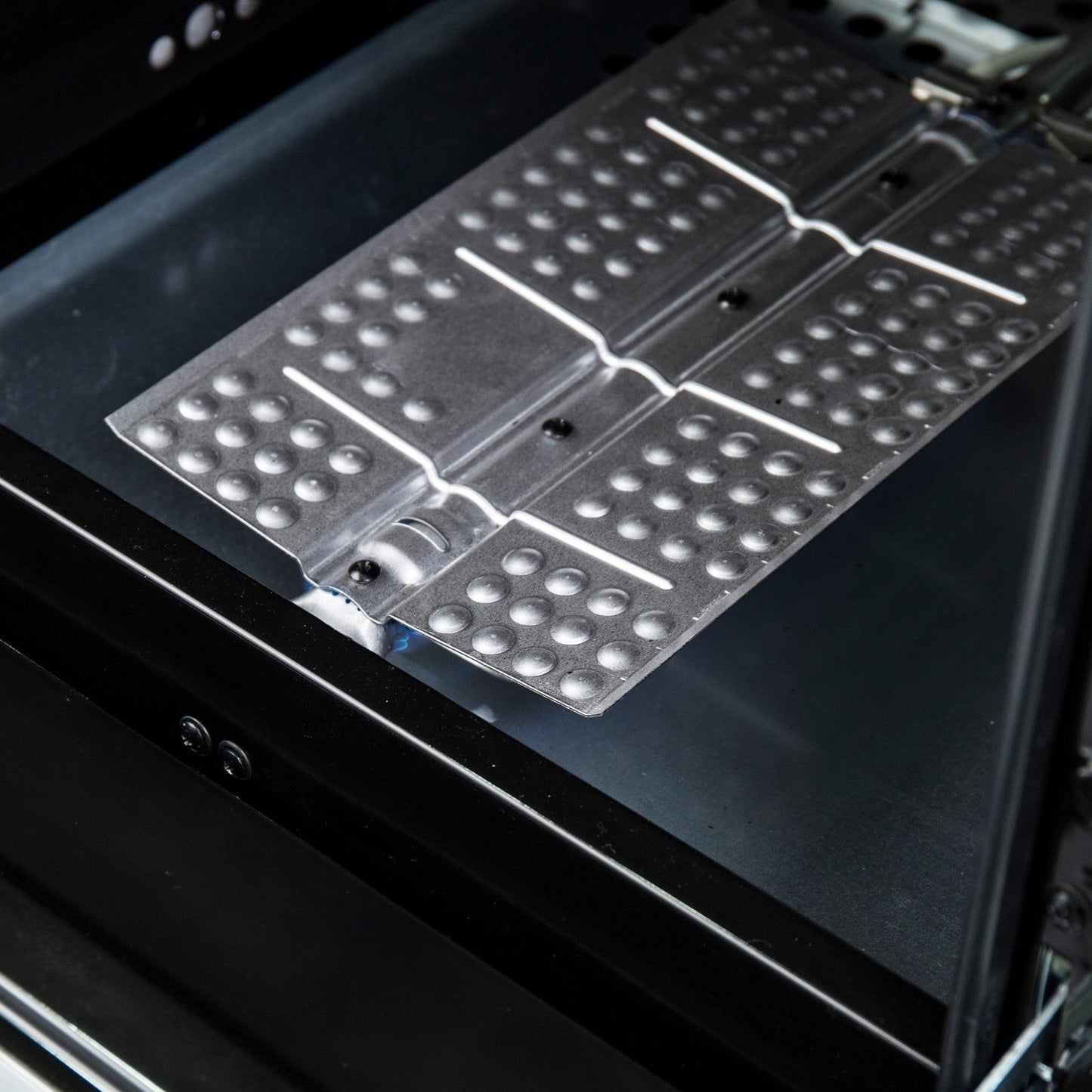 Forno FFSGS6272-24 Pro Style 24″ Sperlonga Gas Range