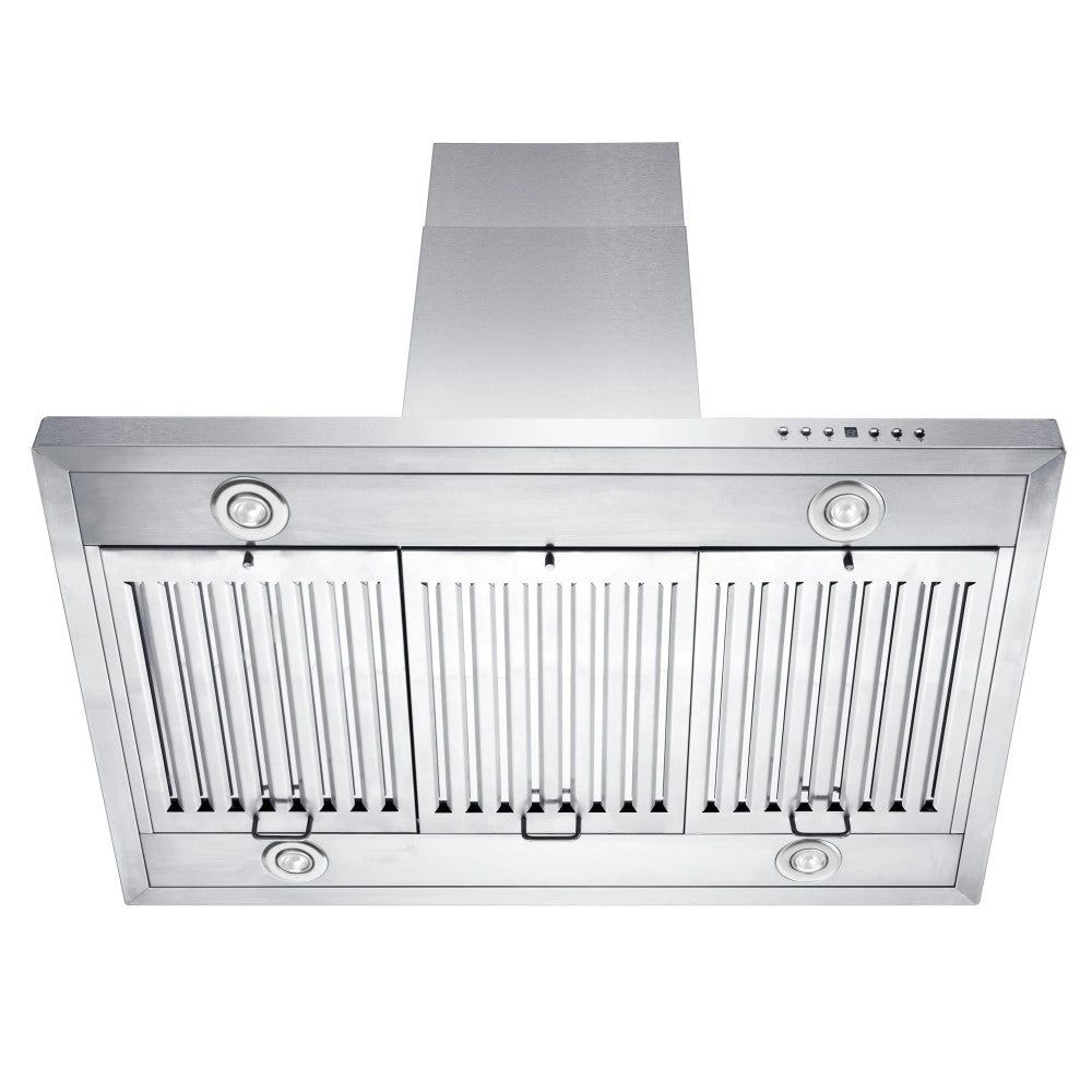 ZLINE Remote Blower Island Range Hood (GL2i-R)