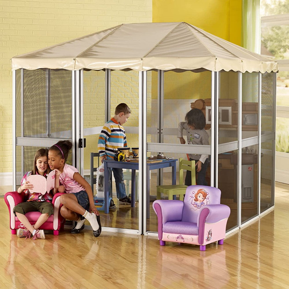 Gazebo Penguin Children Gazebo