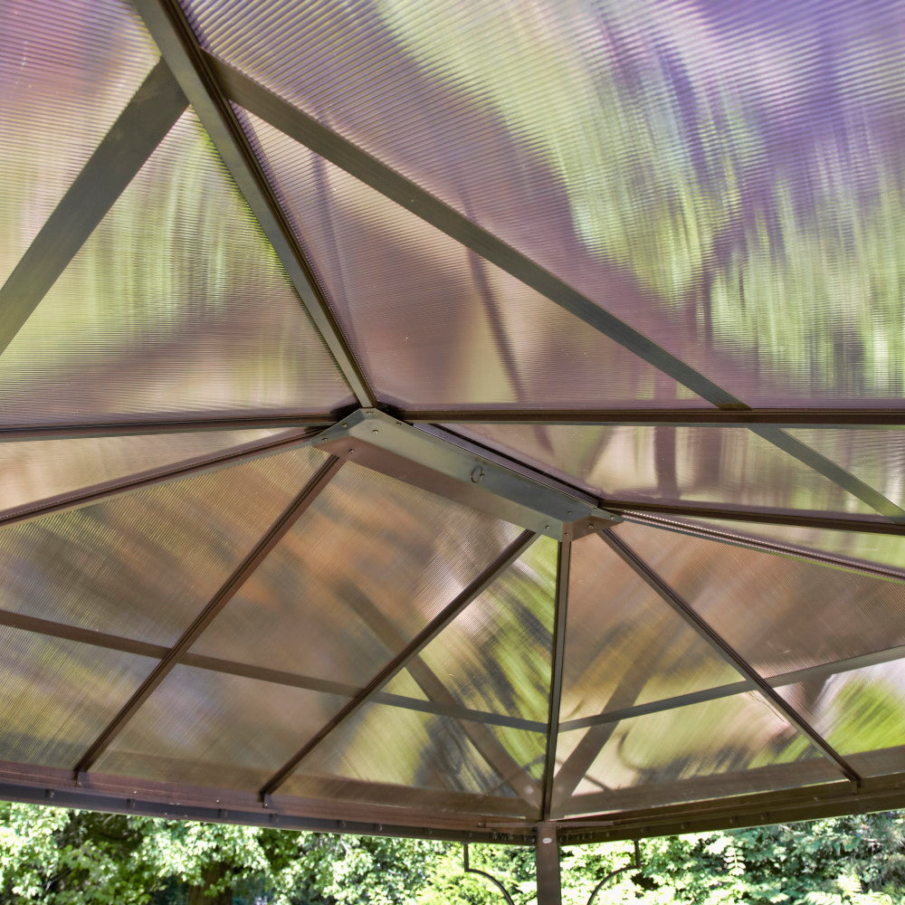 Gazebo Penguin Venus Gazebo