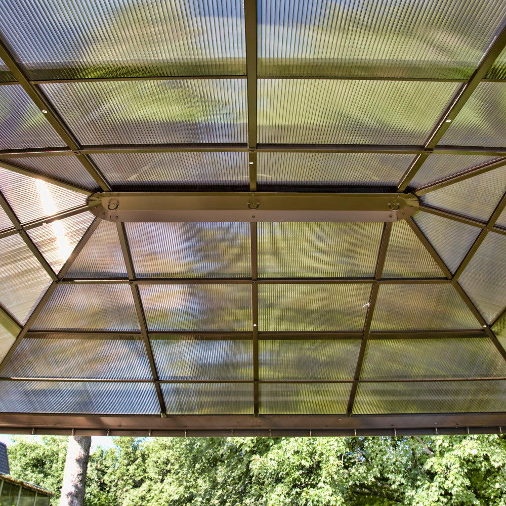 Gazebo Penguin Venus Gazebo