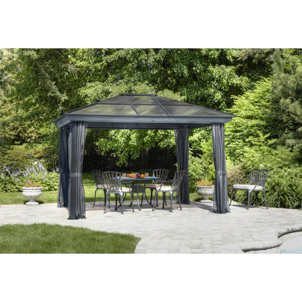 Gazebo Penguin Venus Gazebo