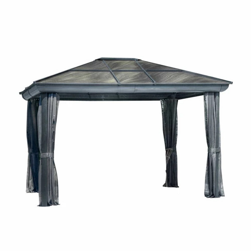 Gazebo Penguin Venus Gazebo