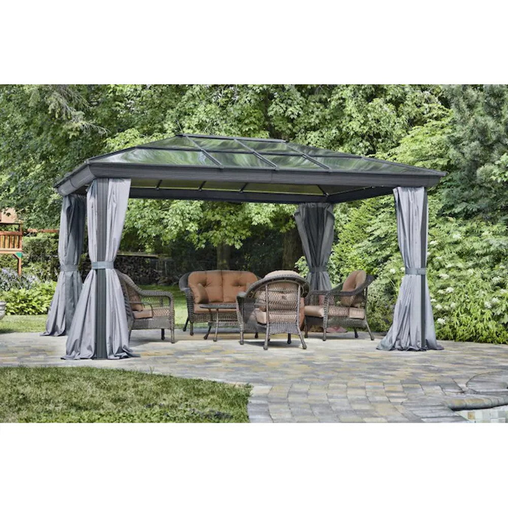 Gazebo Penguin Venus Gazebo