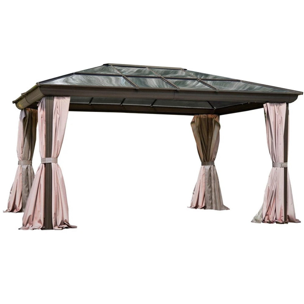 Gazebo Penguin Venus Gazebo