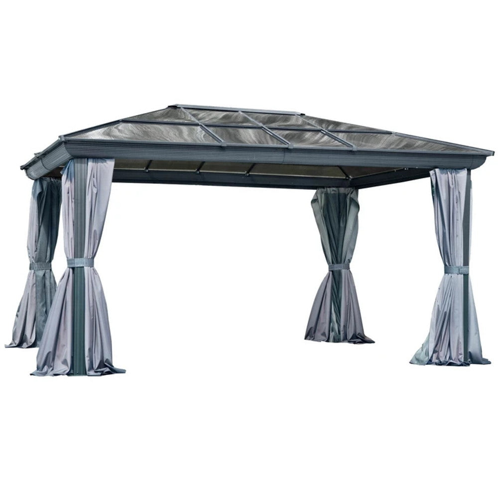 Gazebo Penguin Venus Gazebo