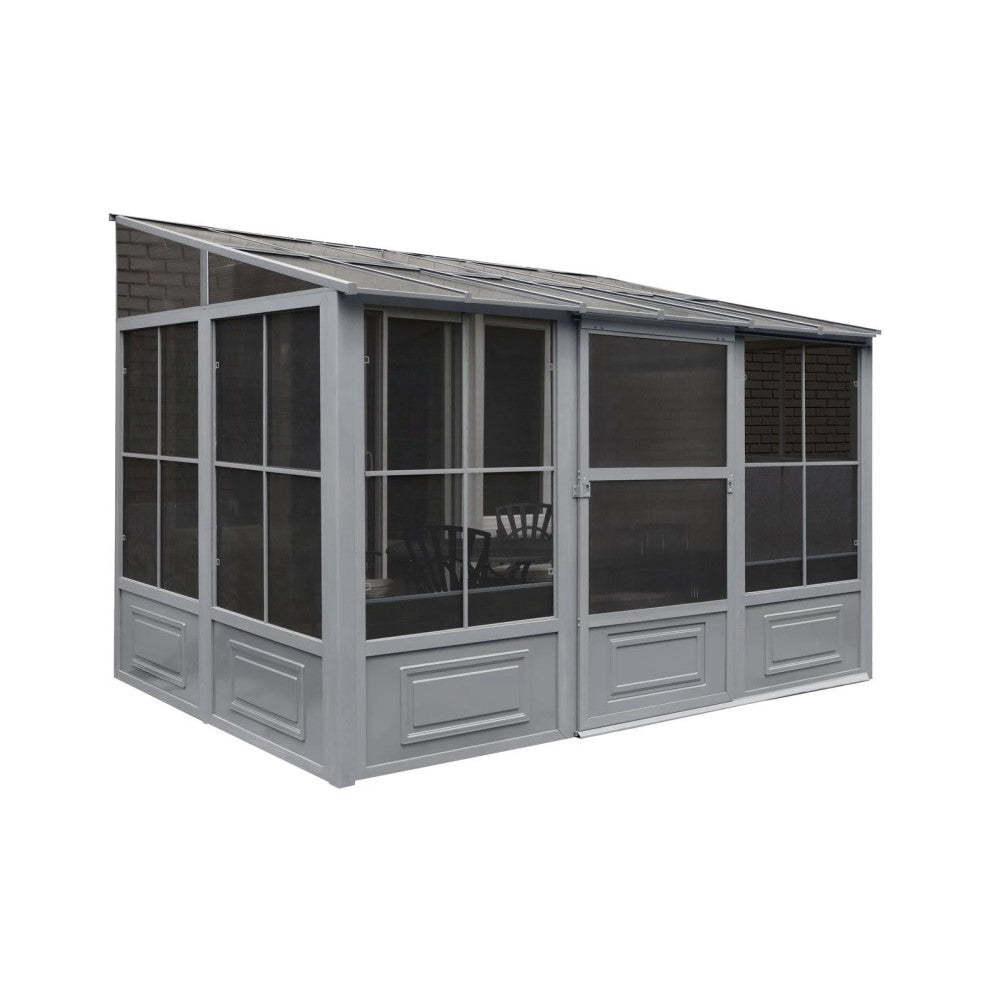 Gazebo Penguin Florence Add a Room