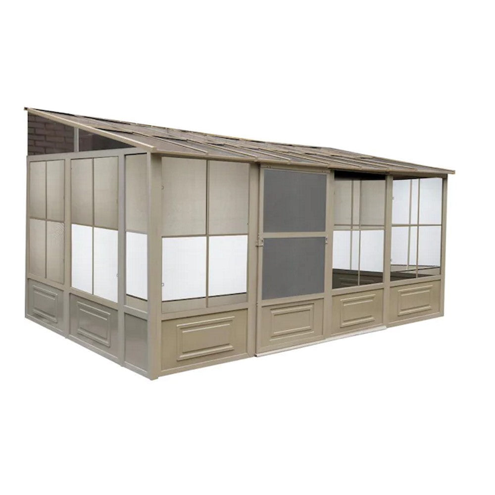 Gazebo Penguin Florence Add a Room