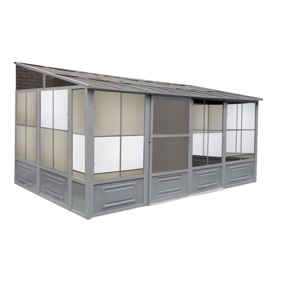 Gazebo Penguin Florence Add a Room