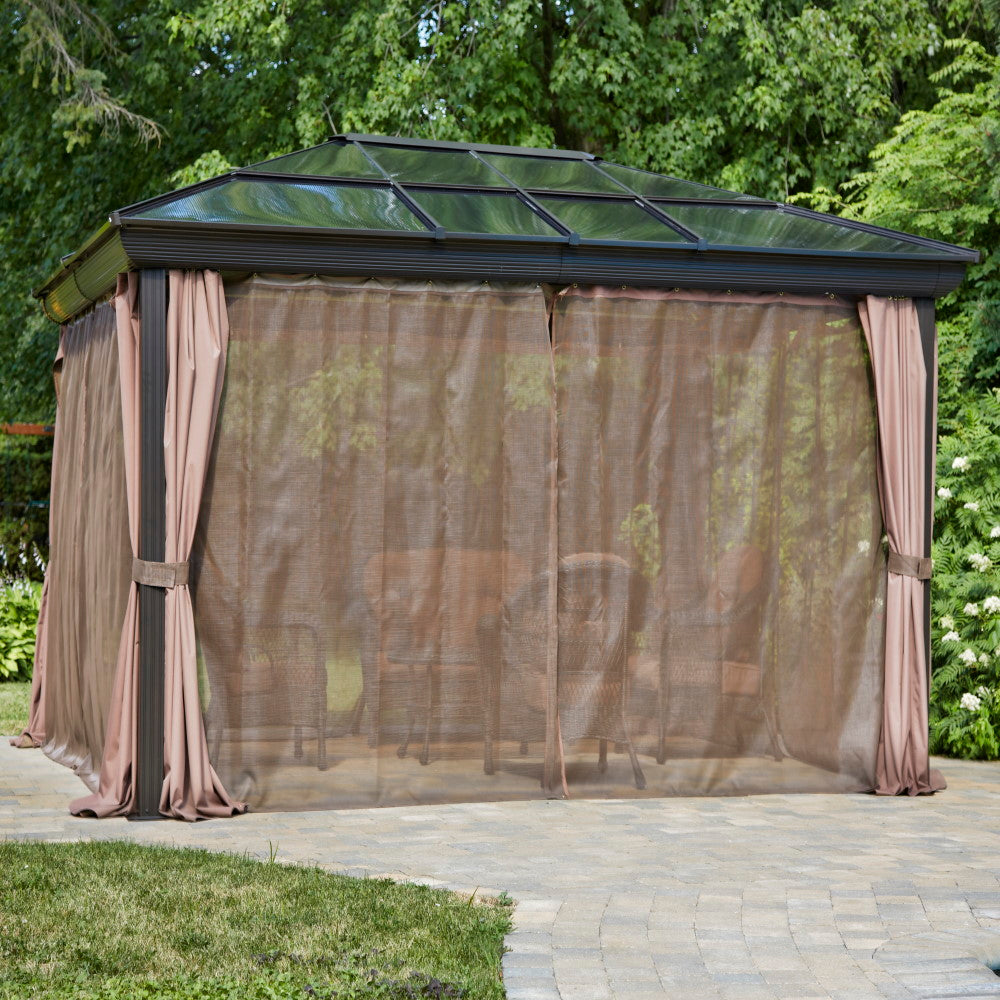Gazebo Penguin Venus Gazebo