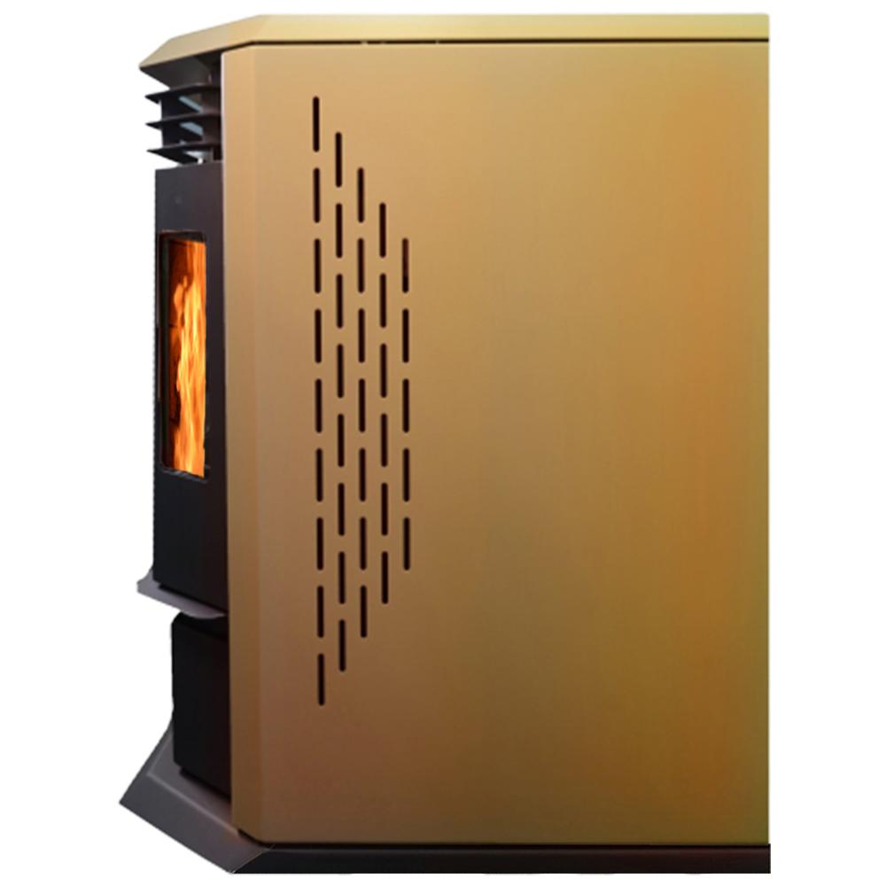 ComfortBilt HP22N Pellet Stove