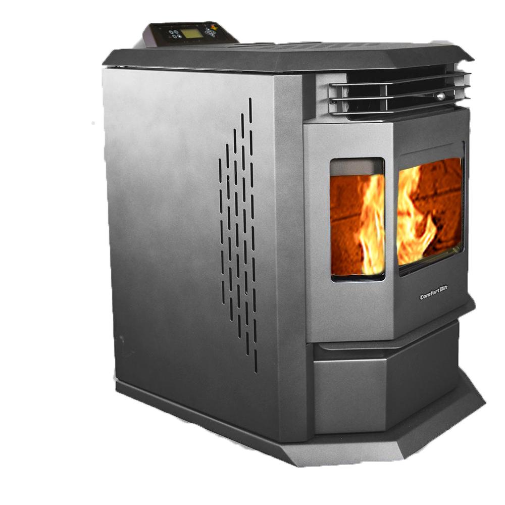 ComfortBilt HP22 Pellet Stove