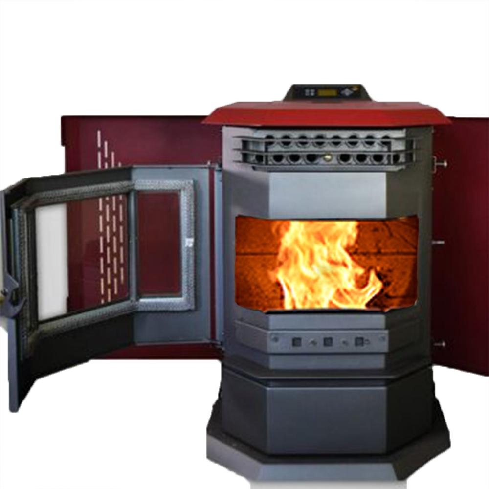 ComfortBilt HP22 Pellet Stove