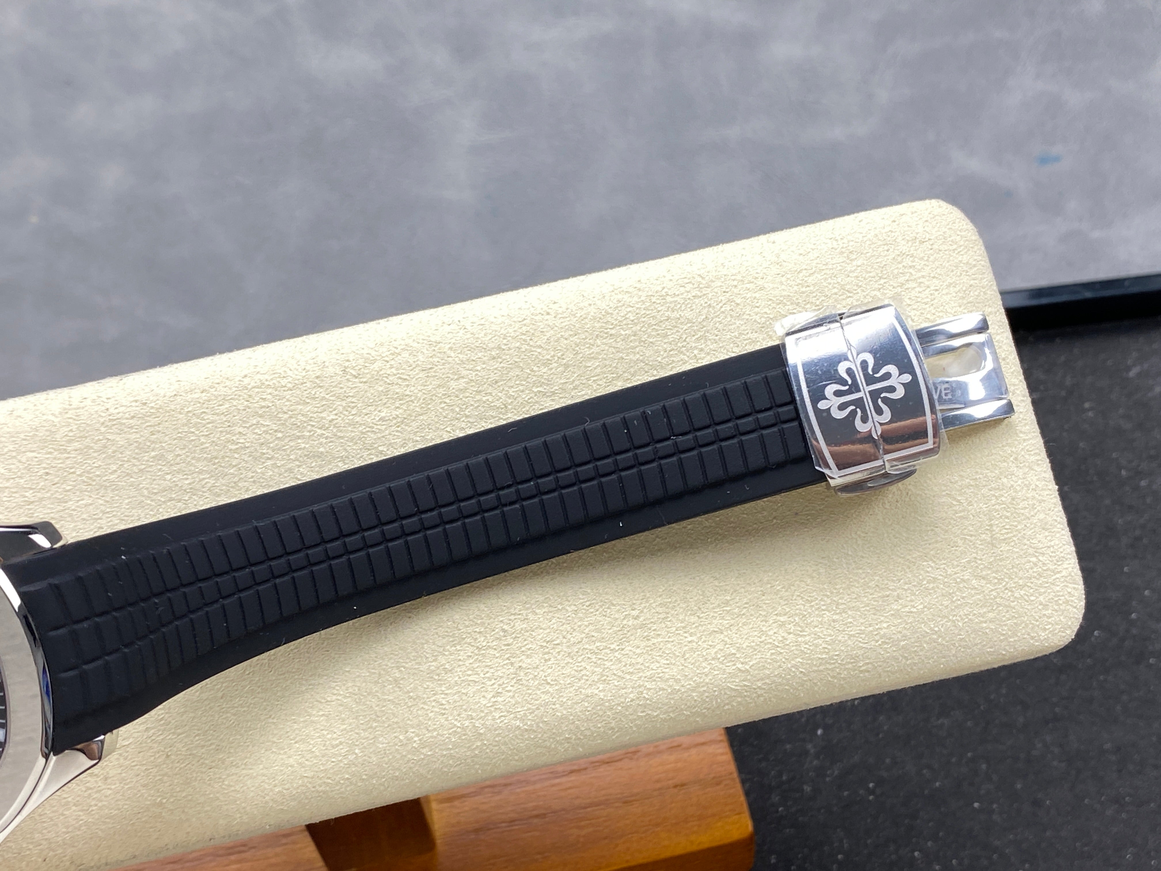 Patek Philippe Aquanaut Aquanaut 5167A