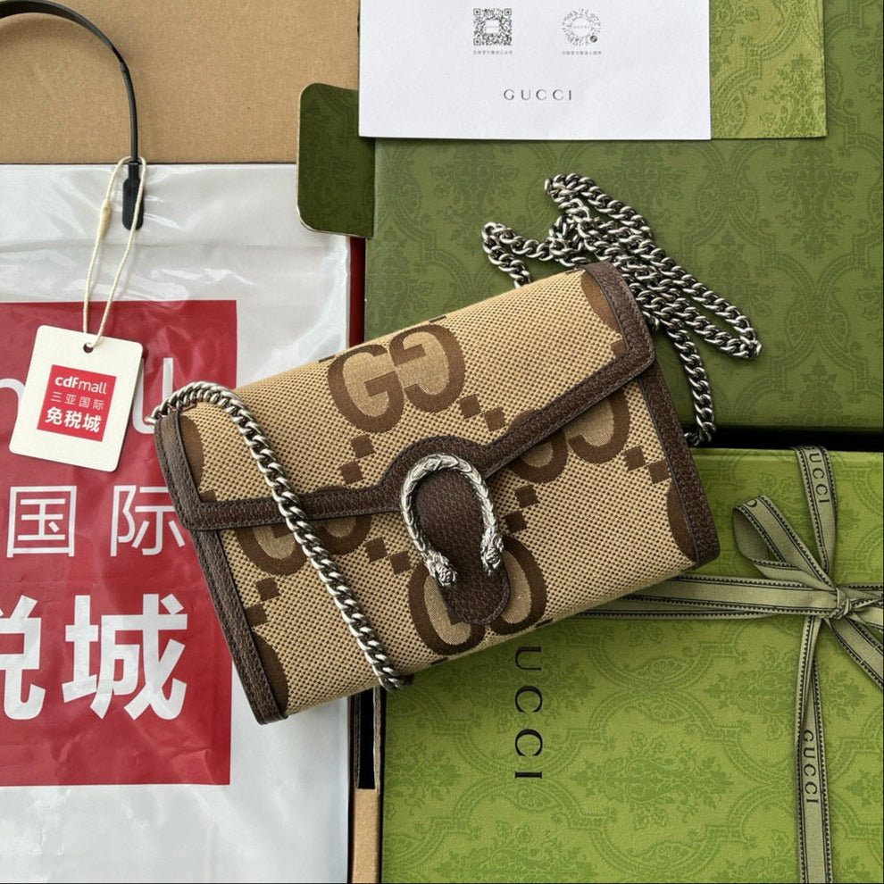 Gucci Wallet