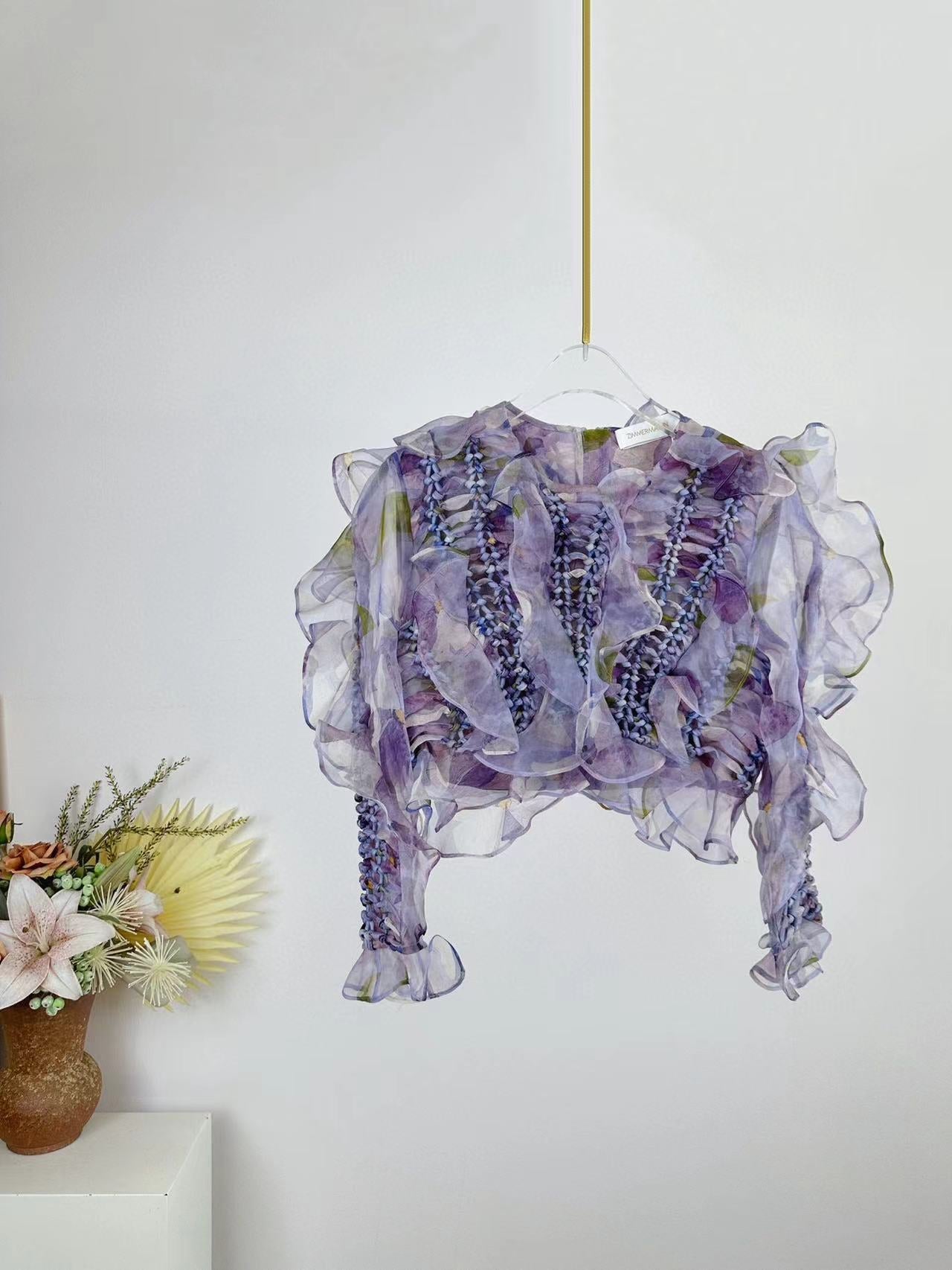Zimmermann Dress 300