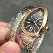 Bulgari Serpenti Tubogas