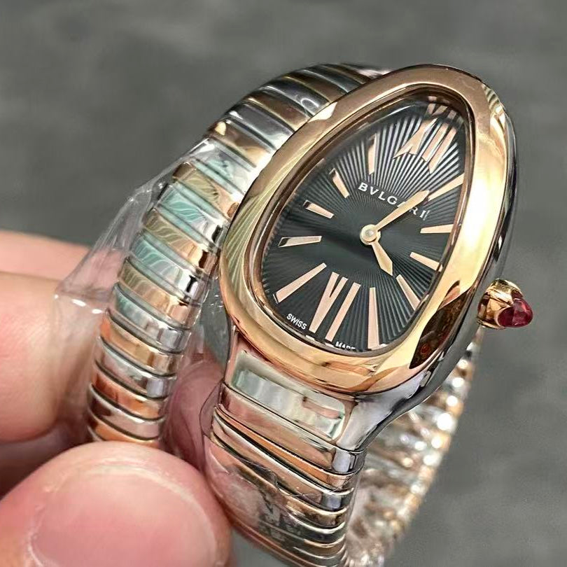 Bulgari Watch