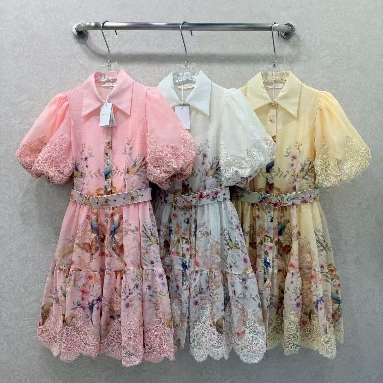 Zimmermann 2026 Dress 409