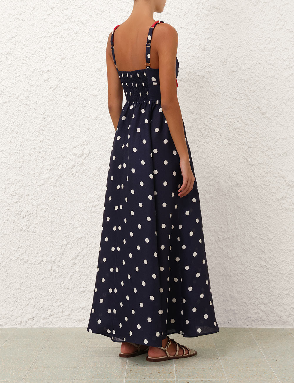 Zimmermann 2026 Dress 422