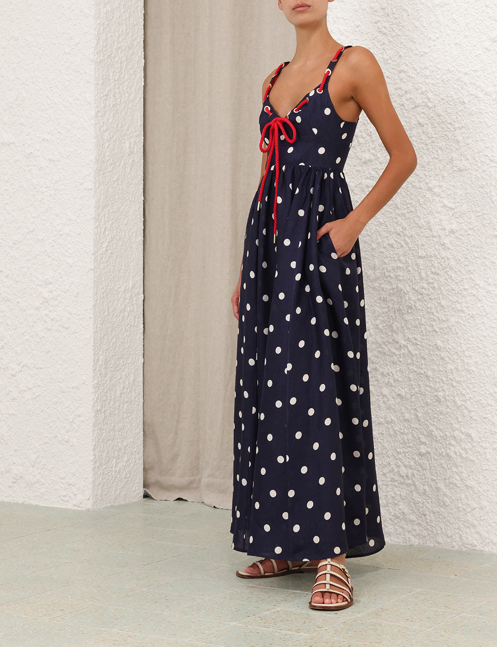 Zimmermann 2026 Dress 422
