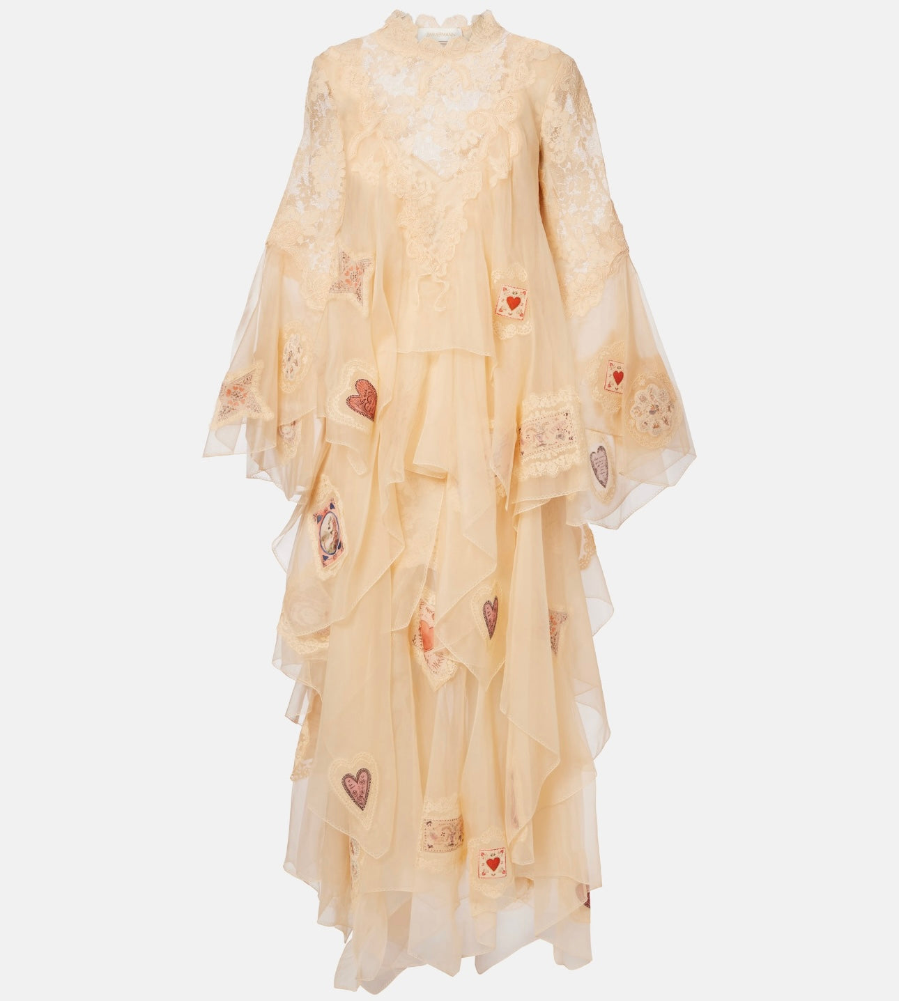 Zimmermann 2026 Dress 423
