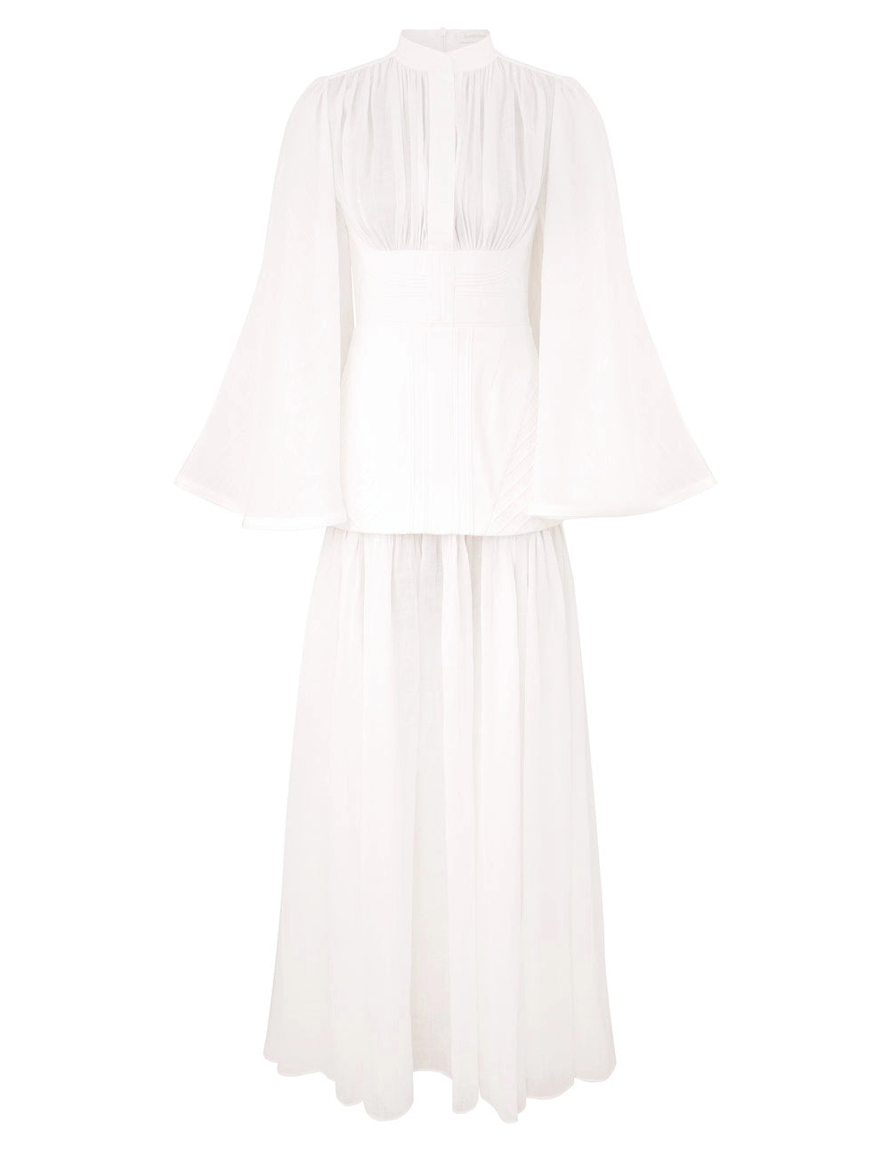 Zimmermann 2026 Dress 428