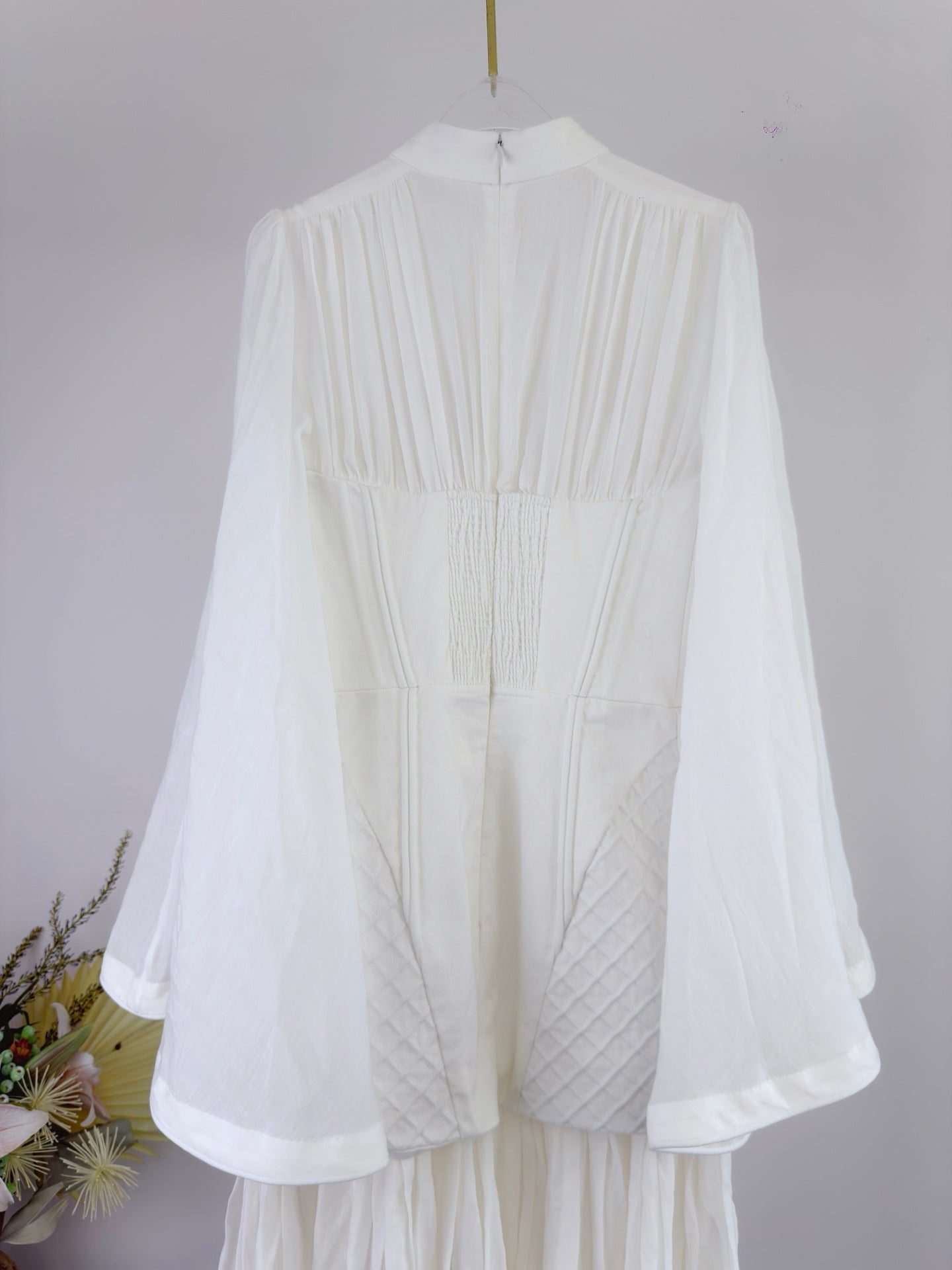 Zimmermann 2026 Dress 428