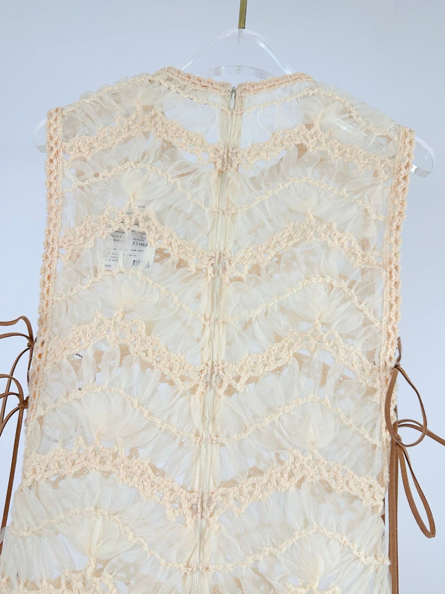 Zimmermann 2026 Dress 426